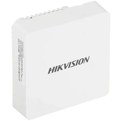 Access Point Hikvision 300Mbps PoE Pared Gigabit