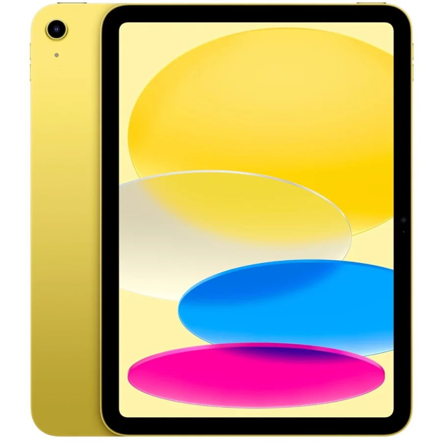 Apple iPad 11" 2025 wifi 128GB amarillo