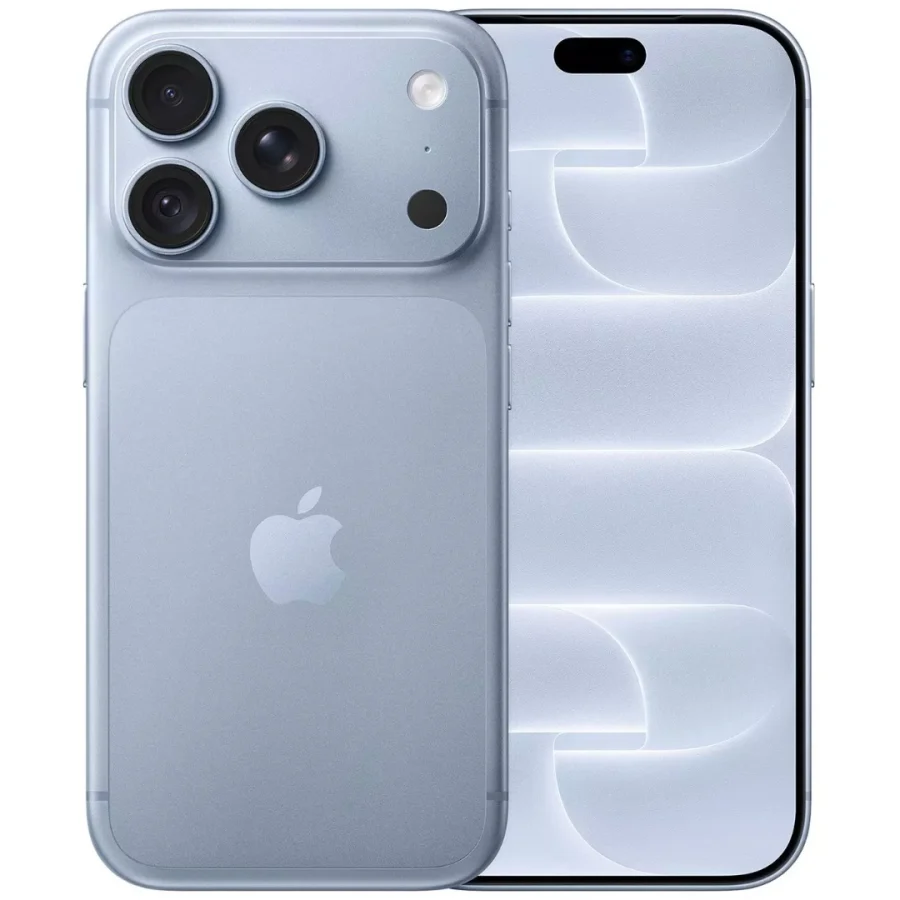 Apple iPhone 18 Pro 256GB azul