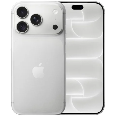 Apple iPhone 18 Pro 256GB silver