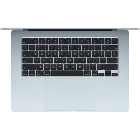 Apple Macbook Air M5 10+10, 16GB, 512GB SSD, 15.3'' Retina