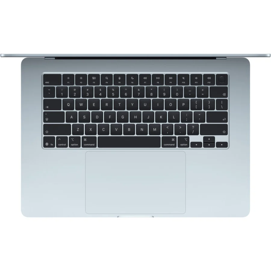 Apple Macbook Air M5 10+10, 16GB, 512GB SSD, 15.3'' Retina