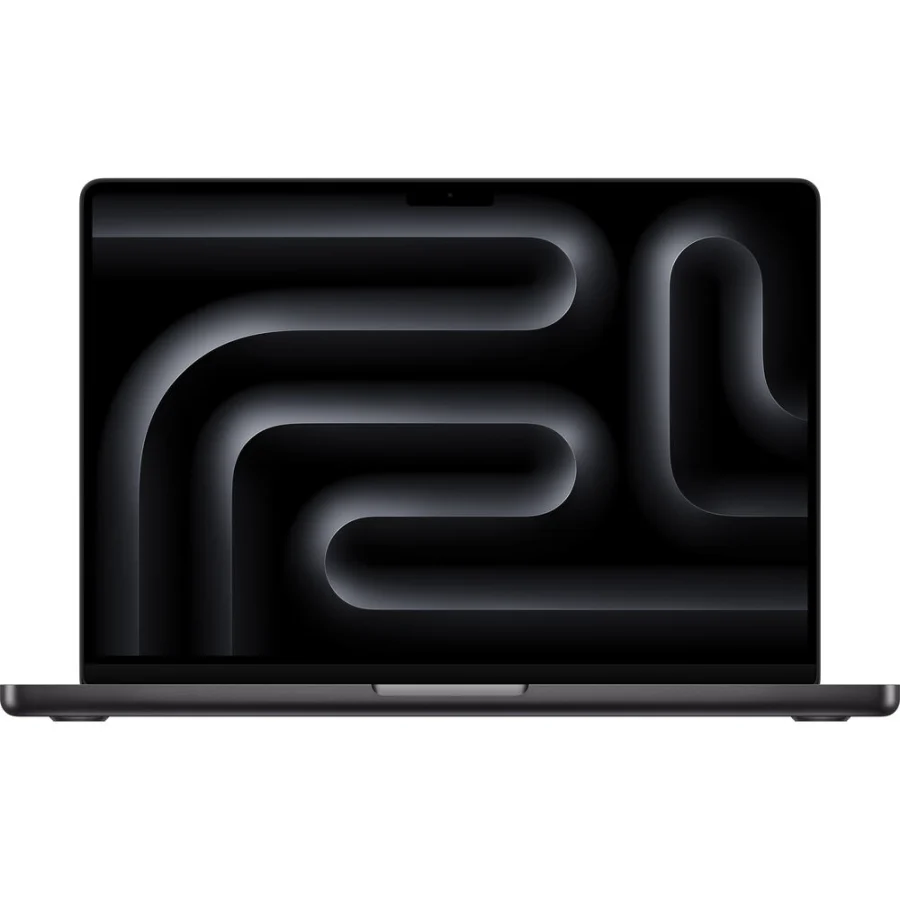 Apple Macbook Pro M5 MAX 18+32, 36GB, 2TB SSD, 14.2'' Retina
