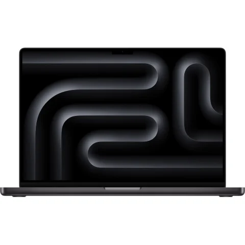 Apple Macbook Pro M5 MAX 18+32, 36GB, 2TB SSD, 16.2'' Retina