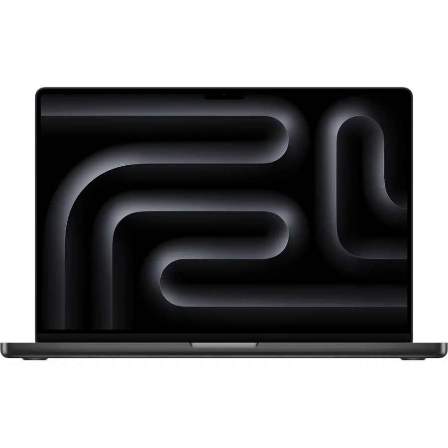 Apple Macbook Pro M5 MAX 18+32, 36GB, 2TB SSD, 16.2'' Retina