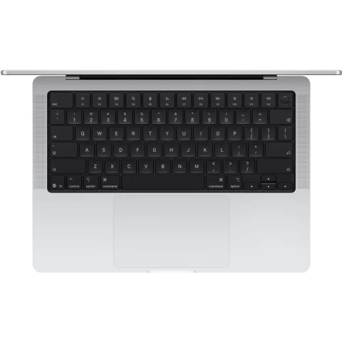 Apple Macbook Pro M5 PRO 18+20, 24GB, 2TB SSD, 14.2'' Retina