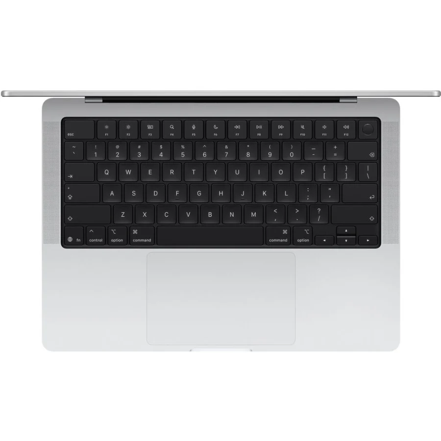Apple Macbook Pro M5 PRO 18+20, 24GB, 2TB SSD, 14.2'' Retina