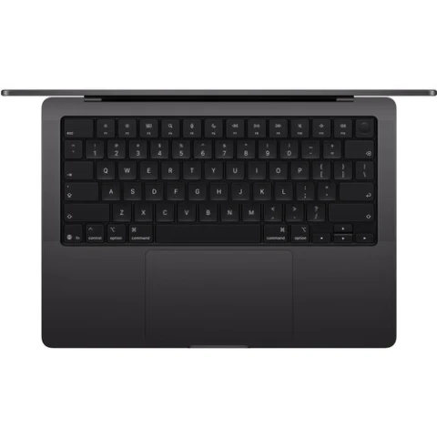 Apple Macbook Pro M5 PRO 18+20, 24GB, 2TB SSD, 14.2'' Retina