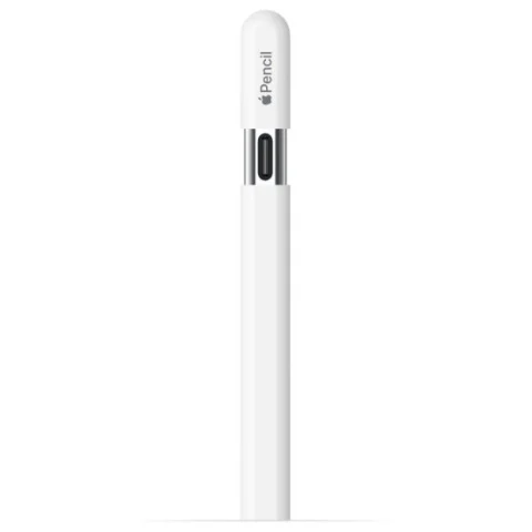 Apple Pencil USB-C Conexión Magnética para iPad