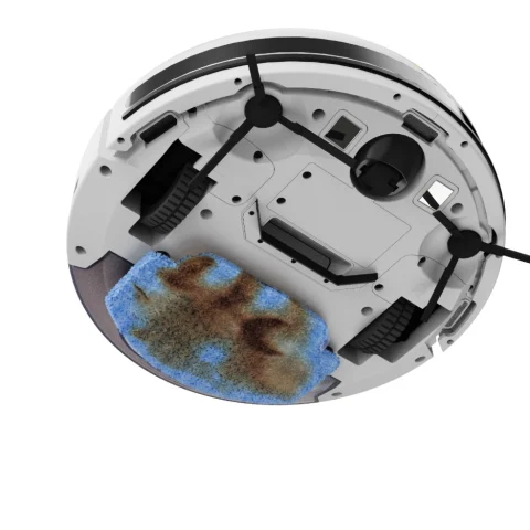 Aspiradora Robot Deerma S40 7000Pa
