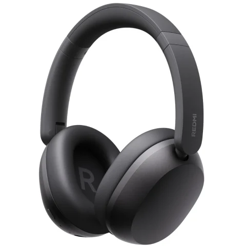 Audífonos BT Xiaomi Redmi Neo negros