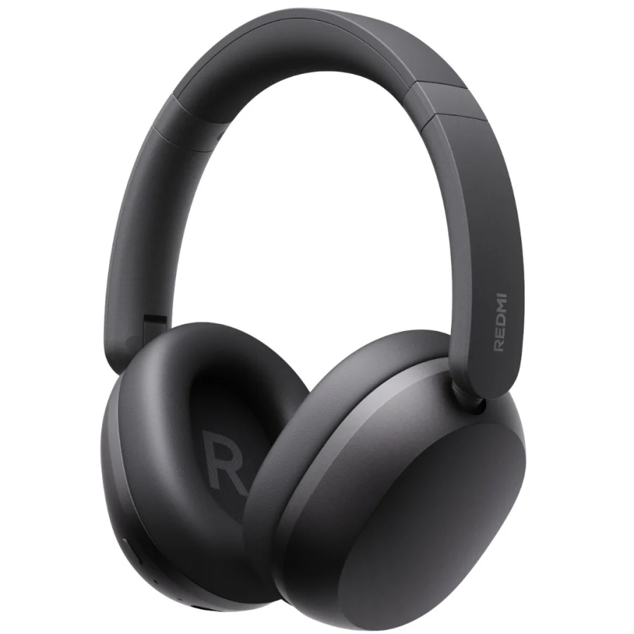 Audífonos BT Xiaomi Redmi Neo negros