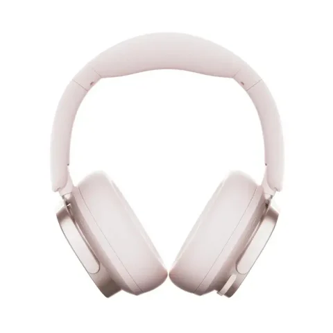 Audífonos Edifier ES850NB Bluetooth ANC -45dB Rosa