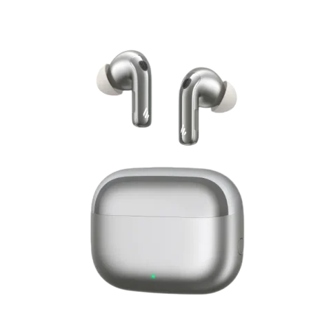 Audífonos Edifier EvoBuds Pro True Wireless ANC Silver