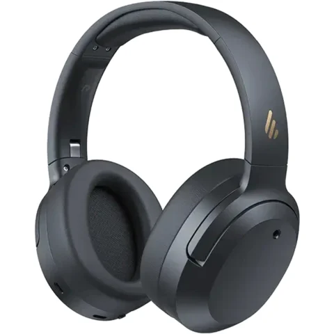 Audífonos Edifier W820NB Plus Gris oscuro