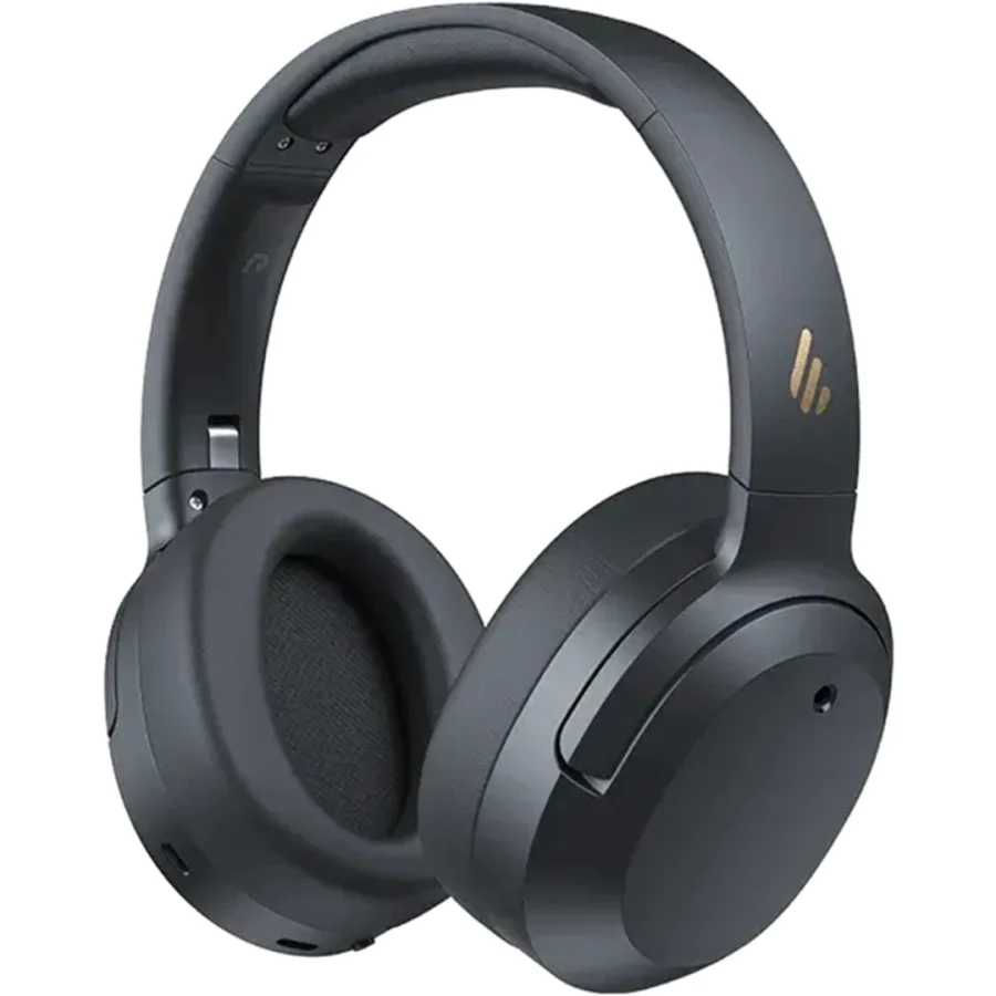 Audífonos Edifier W820NB Plus Gris oscuro