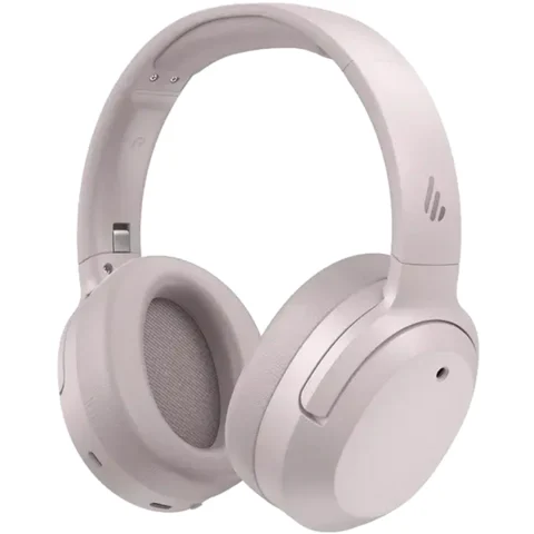 Audífonos Edifier W820NB Plus Rosa suave