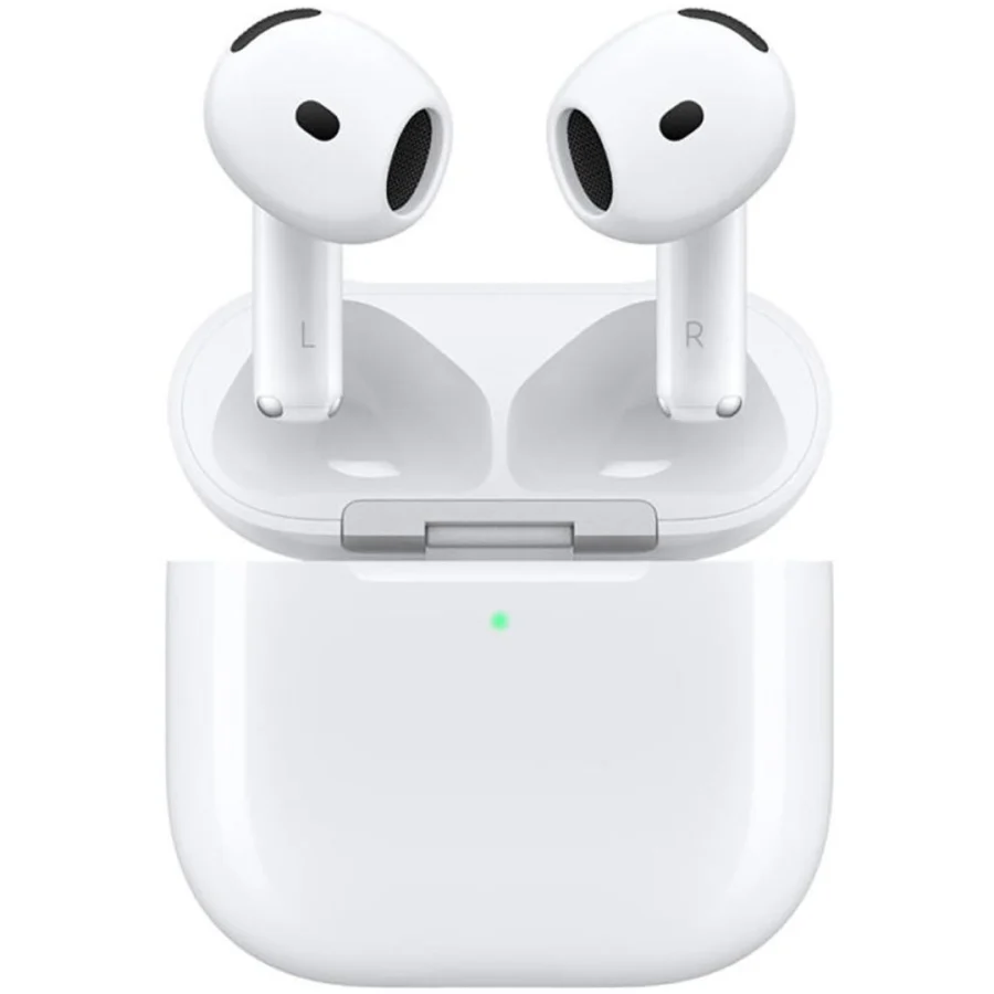 Auriculares Apple Airpods 4 Bluetooth
