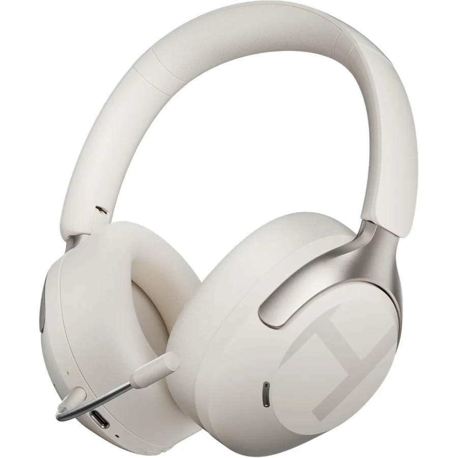 Auriculares Bluetooth Haylou S40 ANC