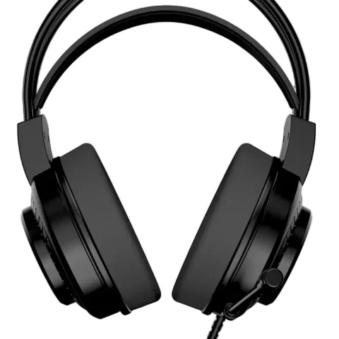 Auriculares Gaming Genius HS-GX570U USB RGB con Micrófono