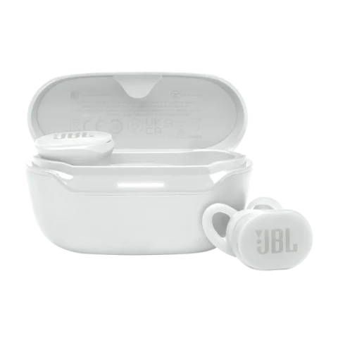 Auriculares JBL Endurance Race 2 True Wireless Blanco