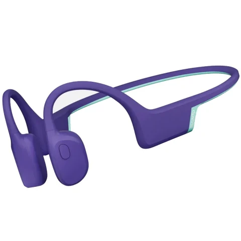 Auriculares Suunto Aqua Light conducción ósea azul