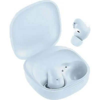 Auriculares TWS Xiaomi Redmi Buds 6 Play 36h Bluetooth 5.4 Azules