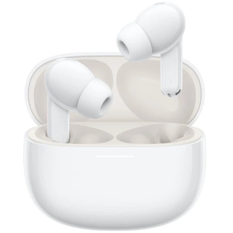 Auriculares TWS Xiaomi Redmi Buds 8 blanco