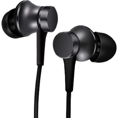 Auriculares Xiaomi Mi In-Ear Basic