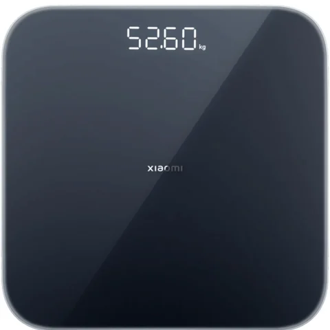 Balanza Xiaomi Mi Smart Scale S200 gris
