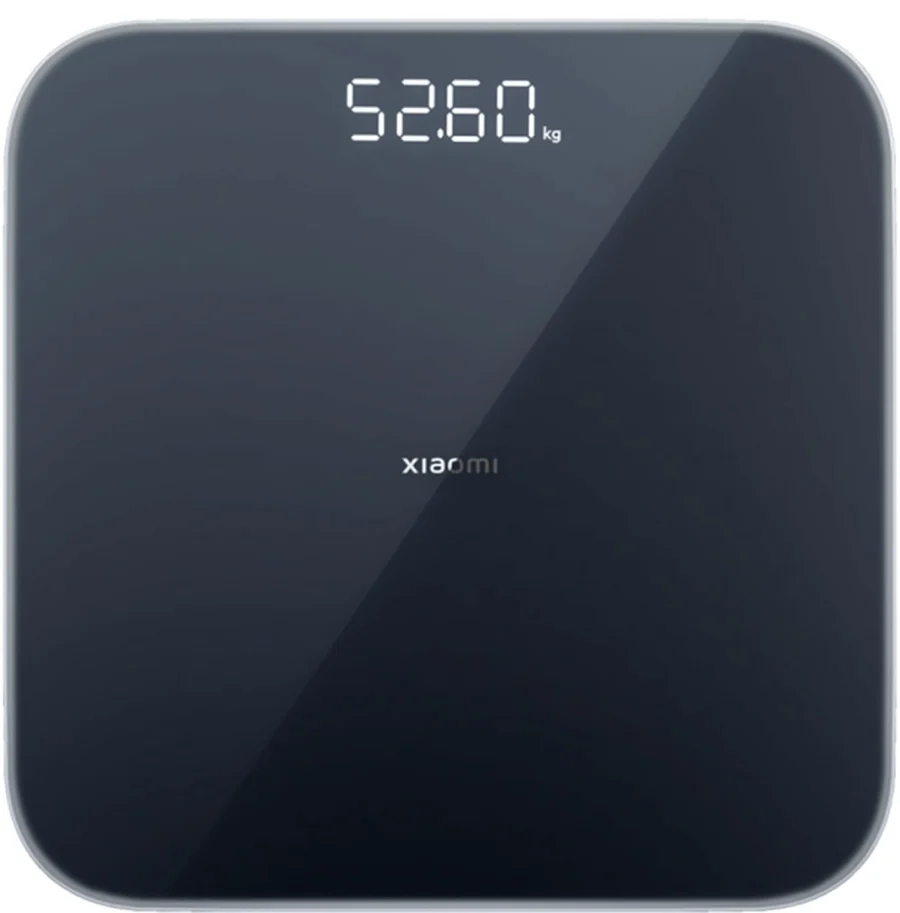 Balanza Xiaomi Mi Smart Scale S200 gris