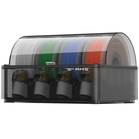 Bambu Lab AMS - Automatic Material System
