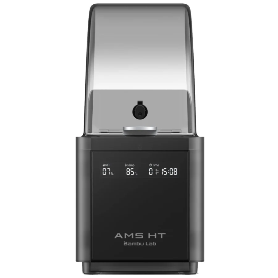 Bambu Lab AMS HT - Automatic Material System