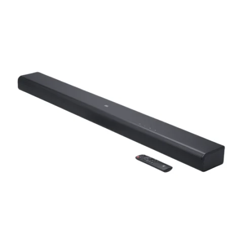 Barra de Sonido JBL Cinema SB510 3.1 Canales 200W
