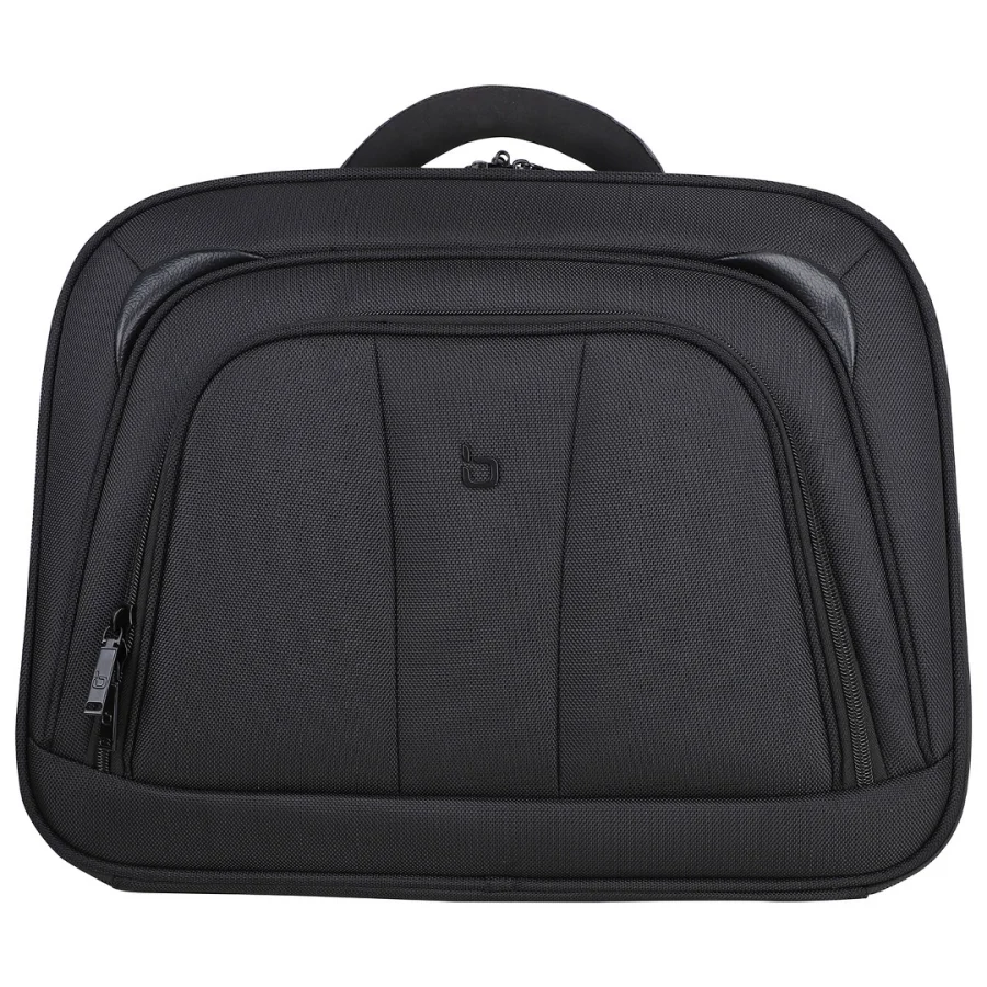 Bolso Ejecutivo BlueCase LSM10080 para Laptop hasta 15.6"