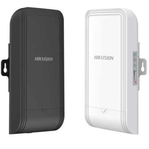 Puente Inalámbrico Hikvision 300Mbps 500m Elevador