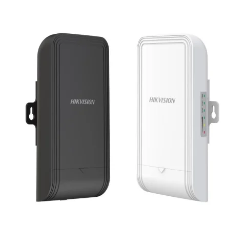 Bridge Inalámbrico Hikvision 5 GHz 867 Mbps 500m