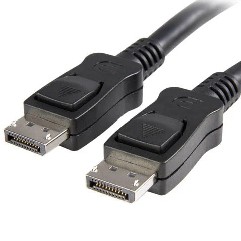 Cable DisplayPort Macho a Macho 1.5m Ultra HD