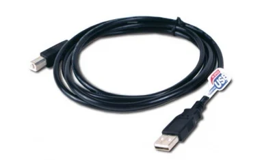 Cable USB 2.0 para Impresora Multifunción 3m