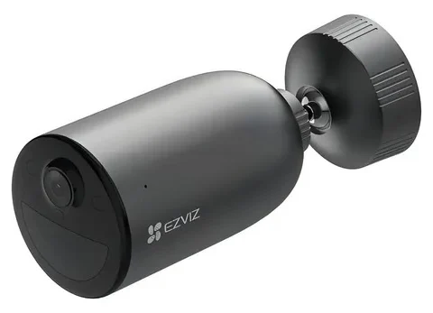 Cámara Ezviz EB3 2K 3MP Batería Inalámbrica Exterior