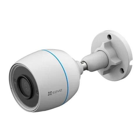 Cámara Ezviz H3c 2MP Wi-Fi Exterior Color
