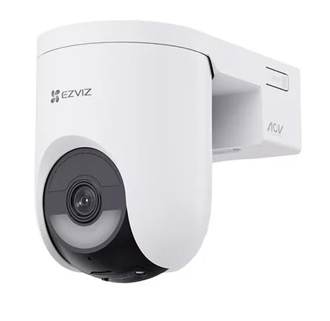 Cámara Ezviz HB8 Lite 4MP Wi-Fi Motorizada Exterior