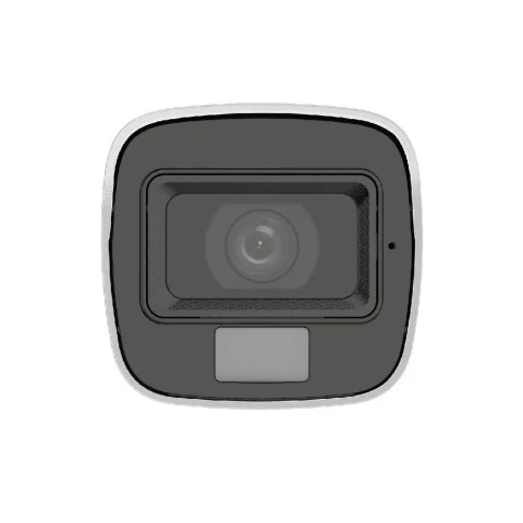 Camara HiLook THC-B129 2MP ColorVu mini bullet