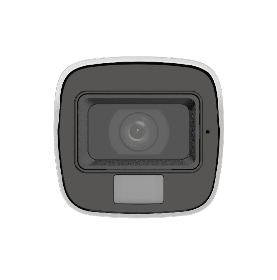 Camara HiLook THC-B129 2MP ColorVu mini bullet