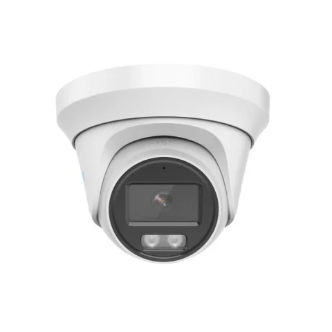 Camara HiLook THC-T229 2MP ColorVu turret