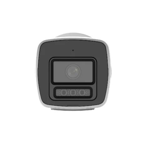 Cámara IP HiLook 2MP ColorVu bullet de exterior