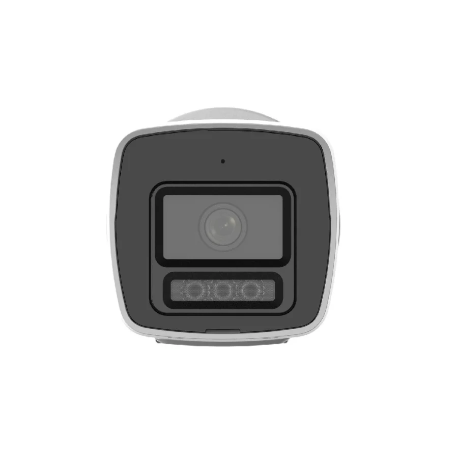 Cámara IP HiLook 2MP ColorVu bullet de exterior