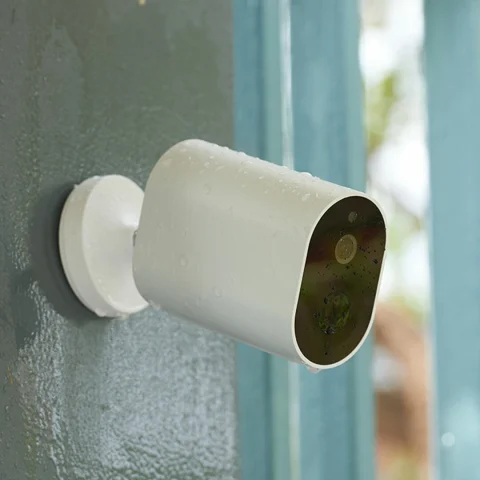 Camara IP Wifi imilab by Xiaomi Full HD bullet de exterior