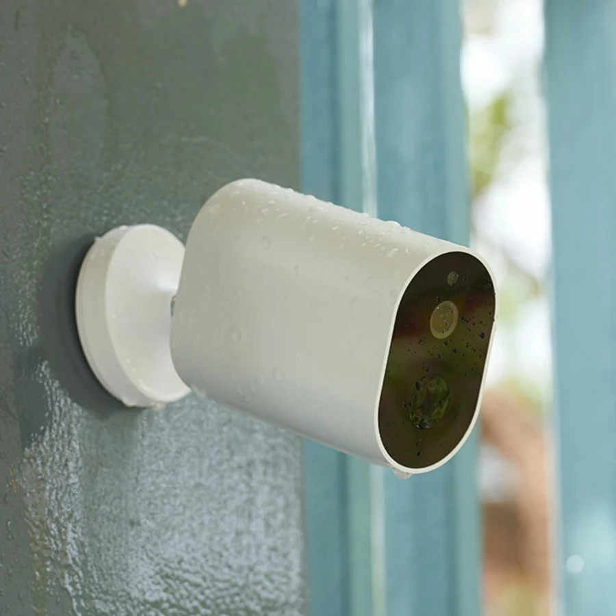 Camara IP Wifi imilab by Xiaomi Full HD bullet de exterior