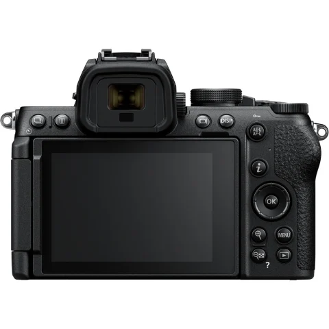 Cámara Mirrorless Nikon Z50 II 20.9MP DX con Lente 16-50mm